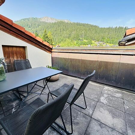 Sport-Lodge Klosters Esterno foto