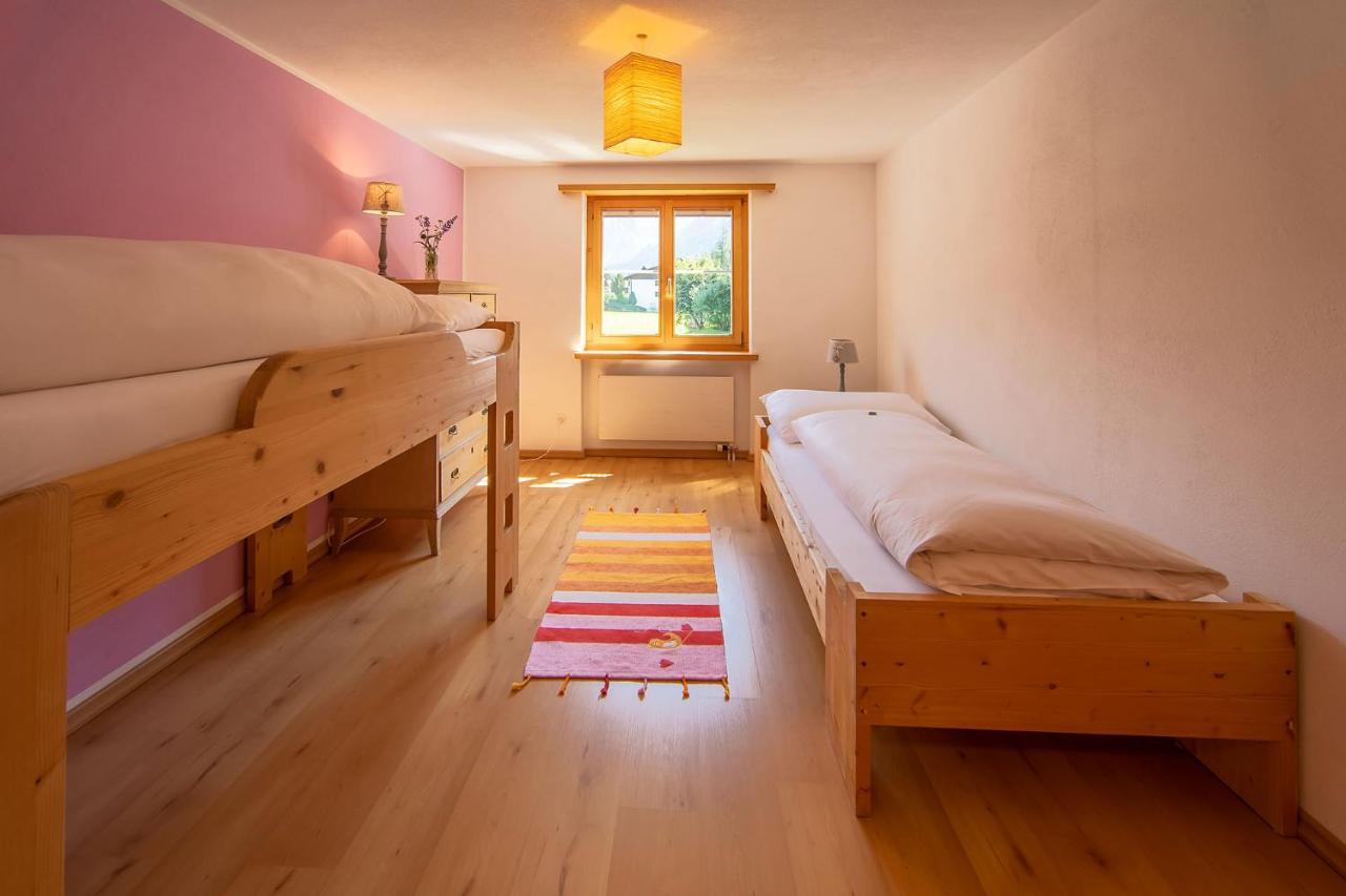 Sport-Lodge Klosters Esterno foto