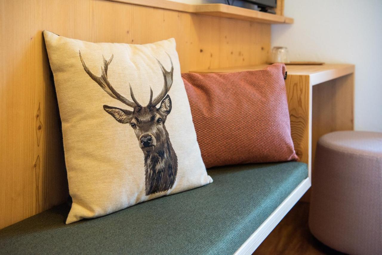 Sport-Lodge Klosters Esterno foto