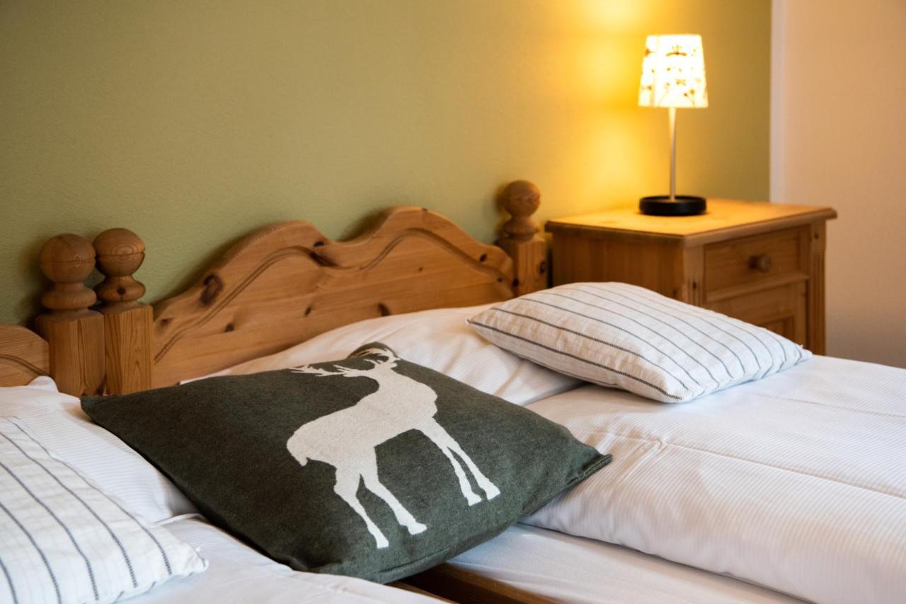 Sport-Lodge Klosters Esterno foto