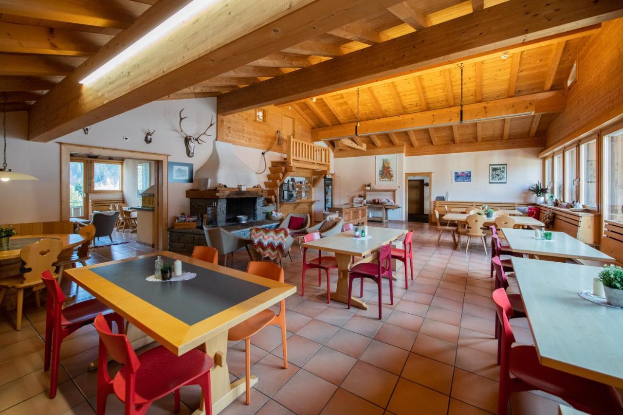 Sport-Lodge Klosters Esterno foto