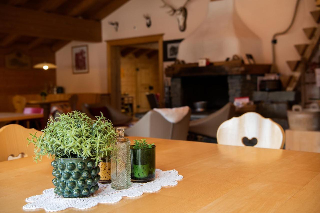Sport-Lodge Klosters Esterno foto
