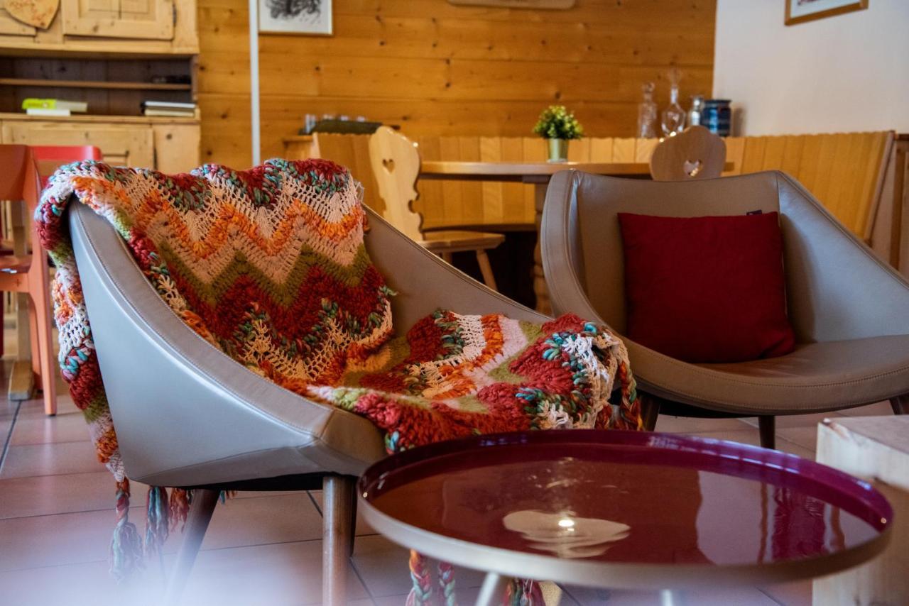 Sport-Lodge Klosters Esterno foto
