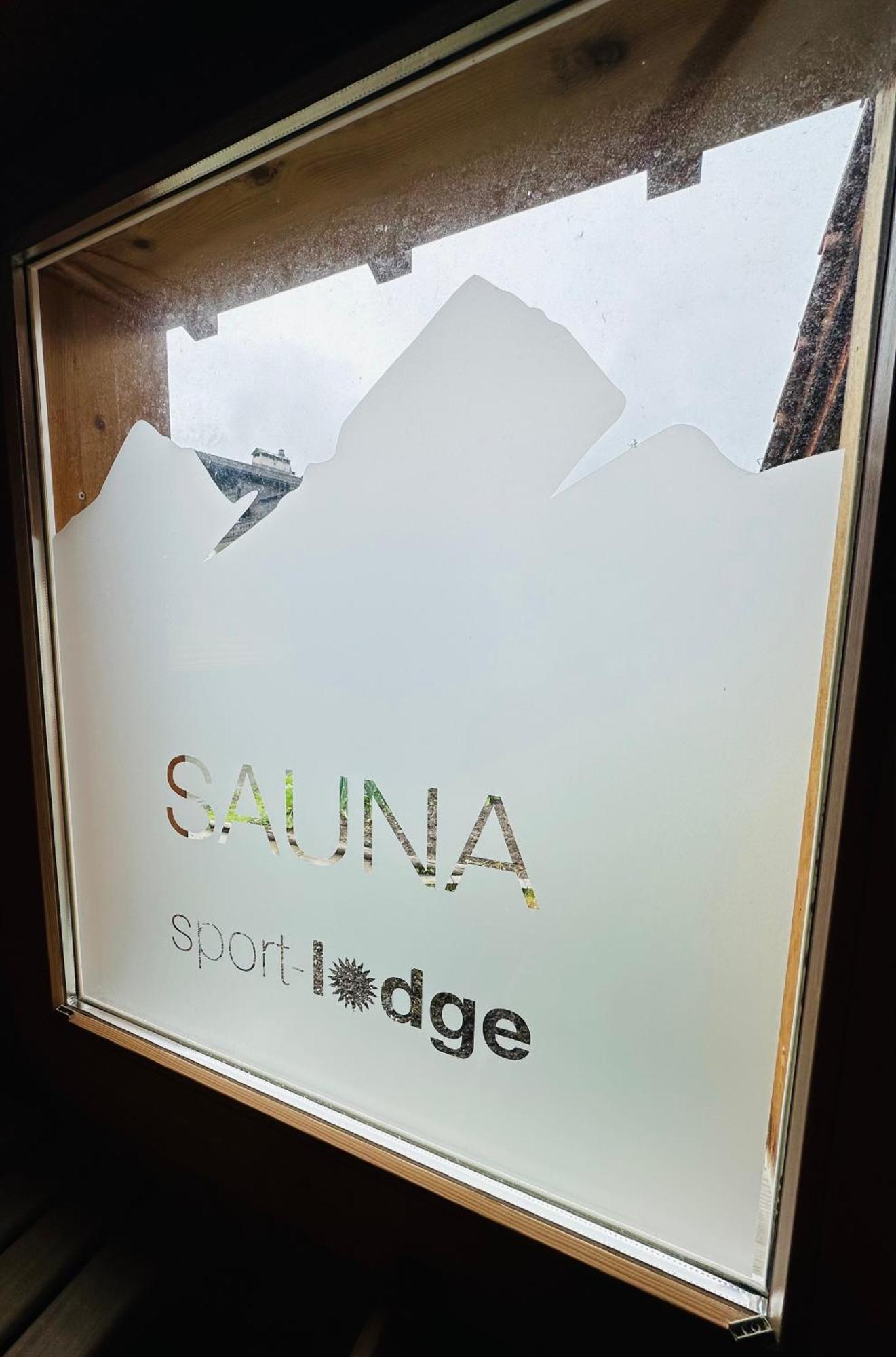 Sport-Lodge Klosters Esterno foto