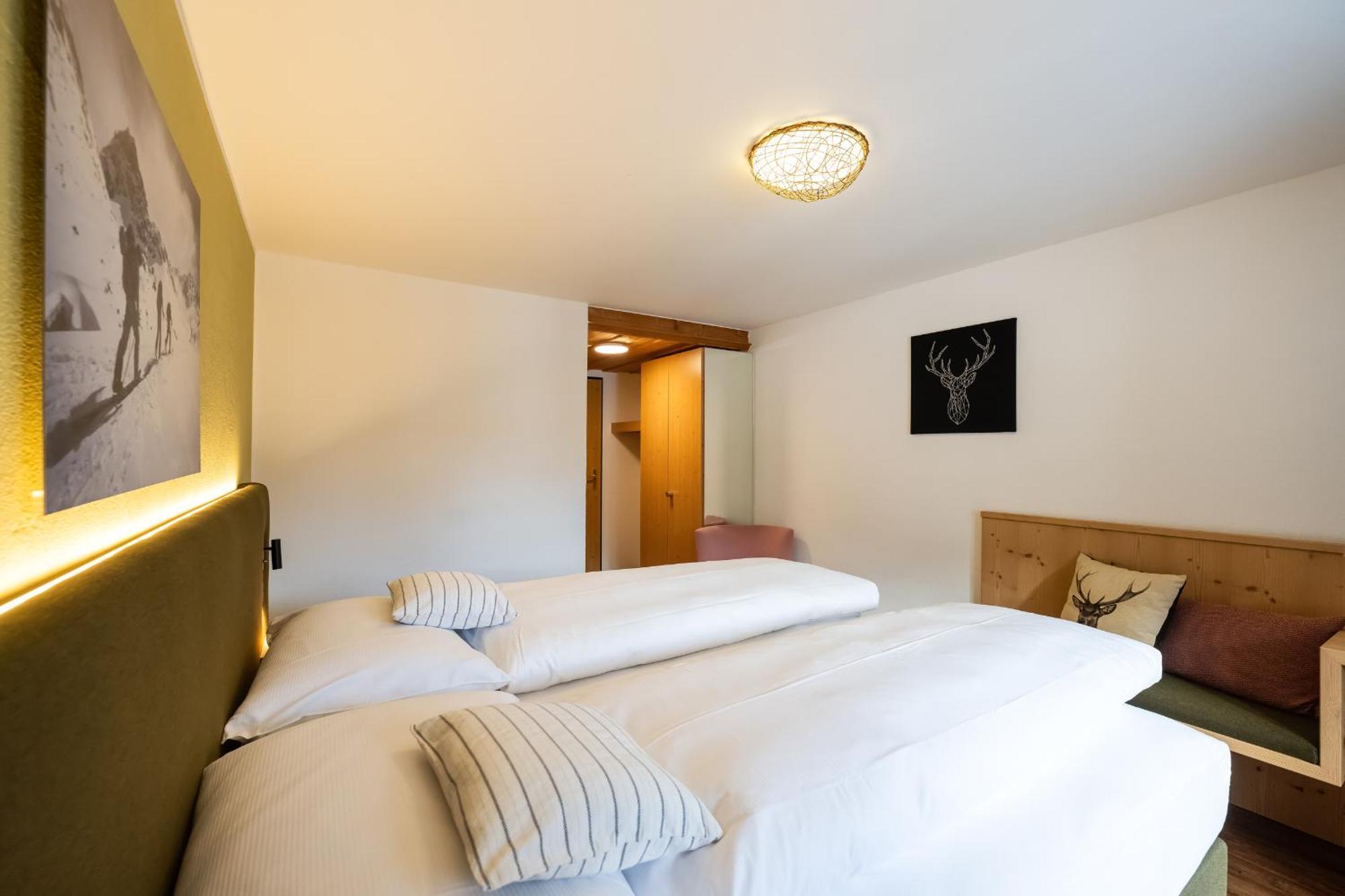 Sport-Lodge Klosters Esterno foto