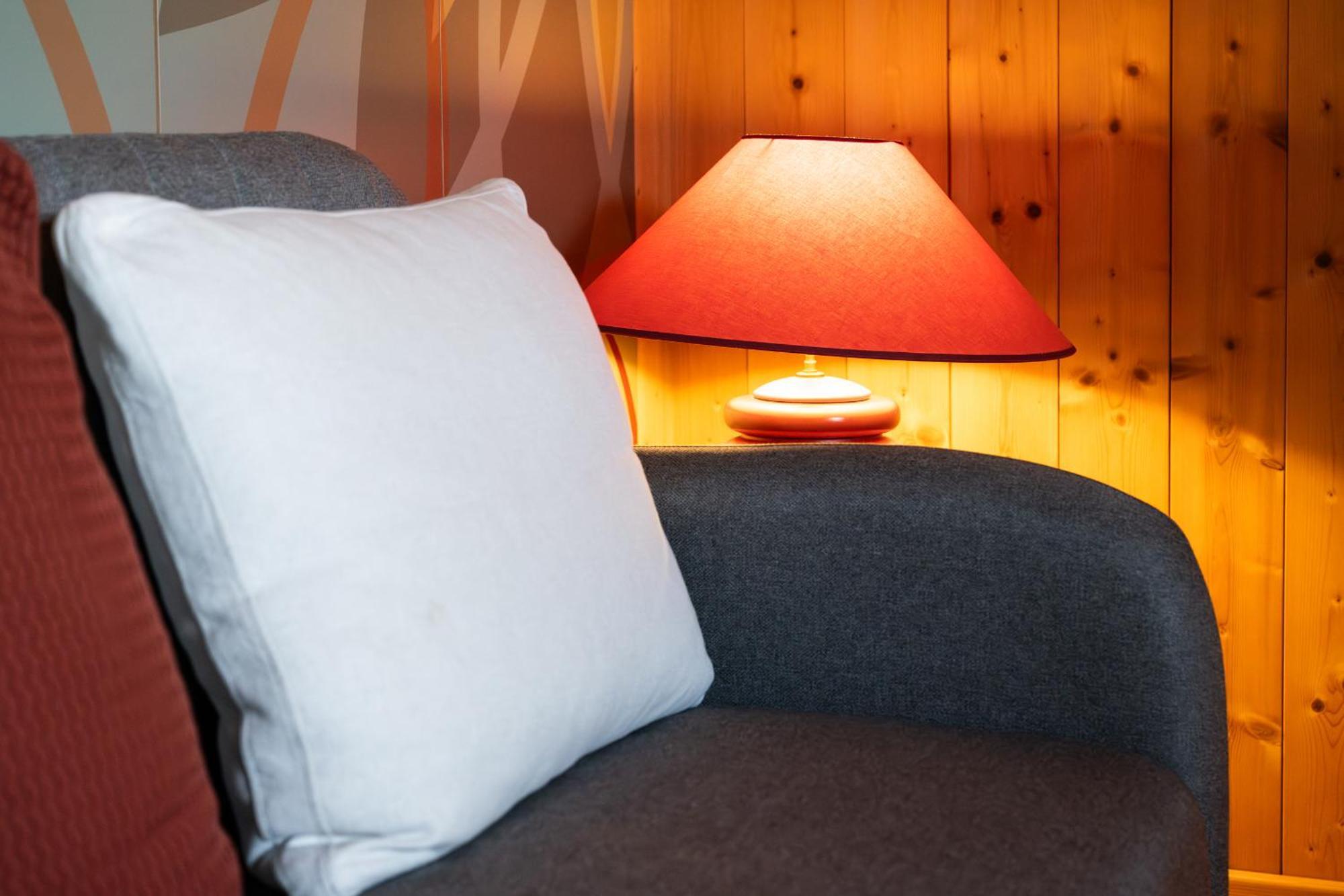 Sport-Lodge Klosters Esterno foto