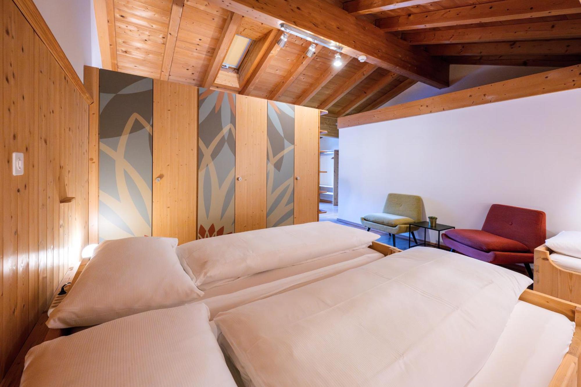 Sport-Lodge Klosters Esterno foto