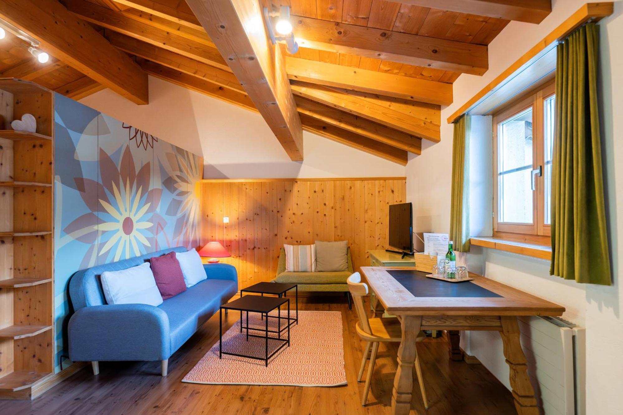 Sport-Lodge Klosters Esterno foto